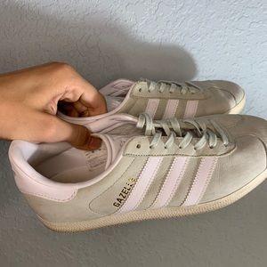 Adidas Gazelle SZ 8